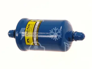 filtrdehydrátor DE.NA 082/MG213, V = 130 ccm, 1/4